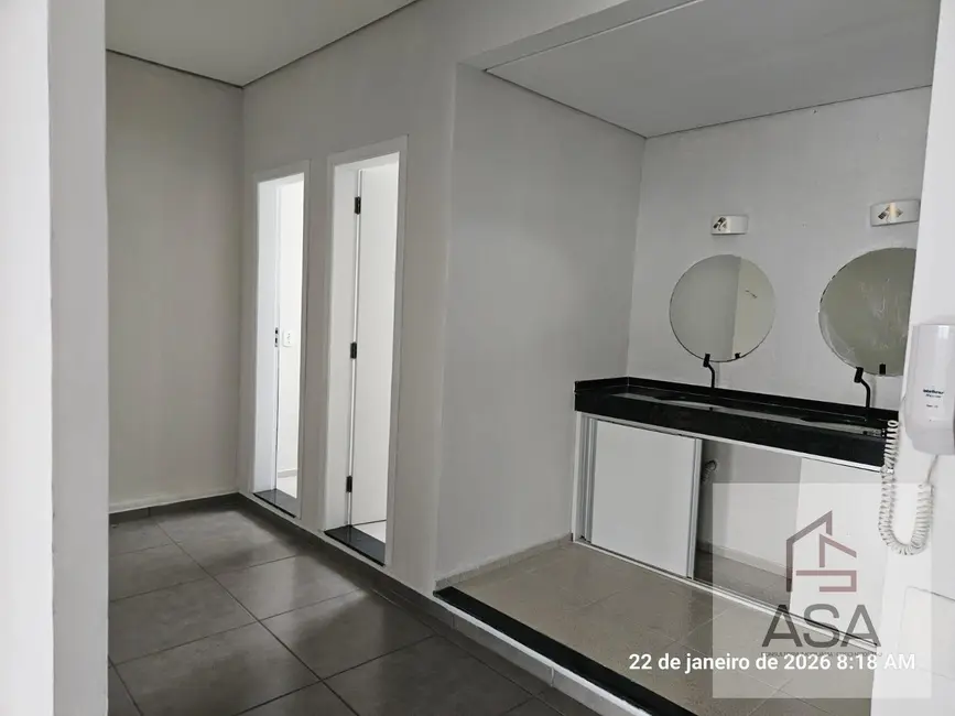 Foto 8 de Sala Comercial para alugar em Centro, Mogi Das Cruzes - SP