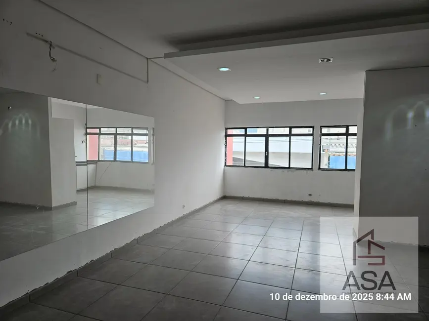 Foto 8 de Sala Comercial para alugar em Centro, Mogi Das Cruzes - SP