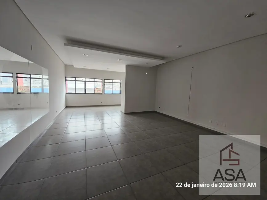 Foto 2 de Sala Comercial para alugar em Centro, Mogi Das Cruzes - SP