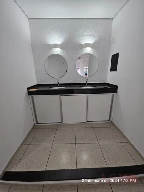 Foto 9 de Sala Comercial para alugar em Centro, Mogi Das Cruzes - SP
