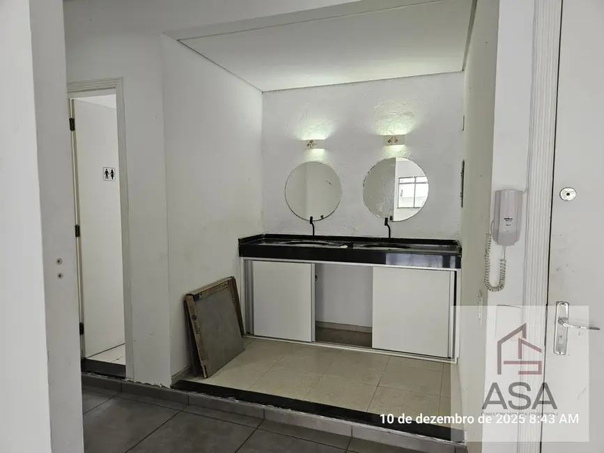 Foto 5 de Sala Comercial para alugar em Centro, Mogi Das Cruzes - SP