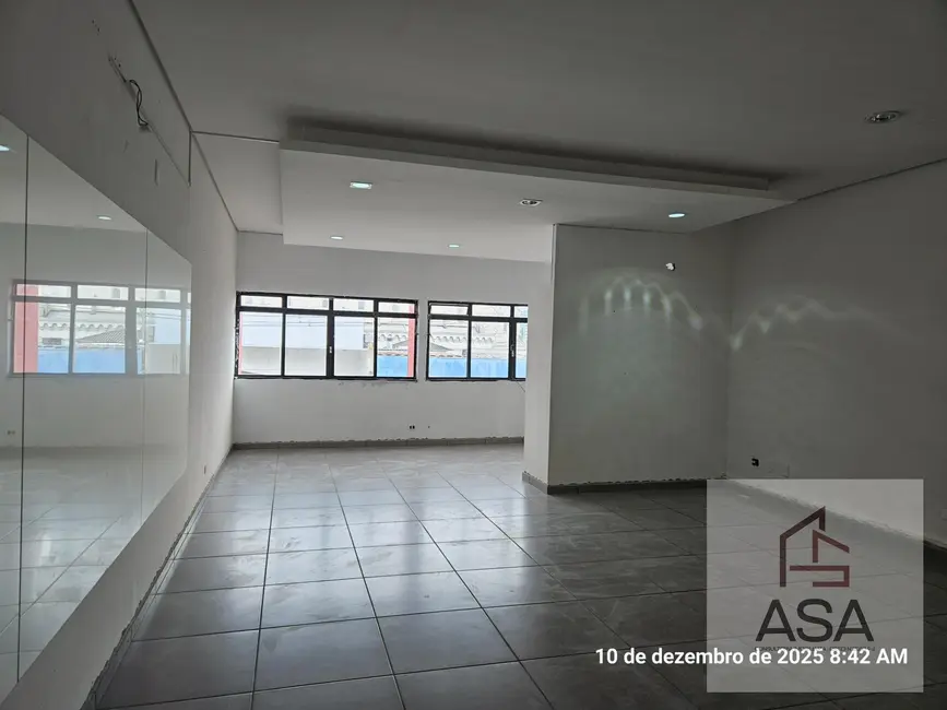 Foto 1 de Sala Comercial para alugar em Centro, Mogi Das Cruzes - SP