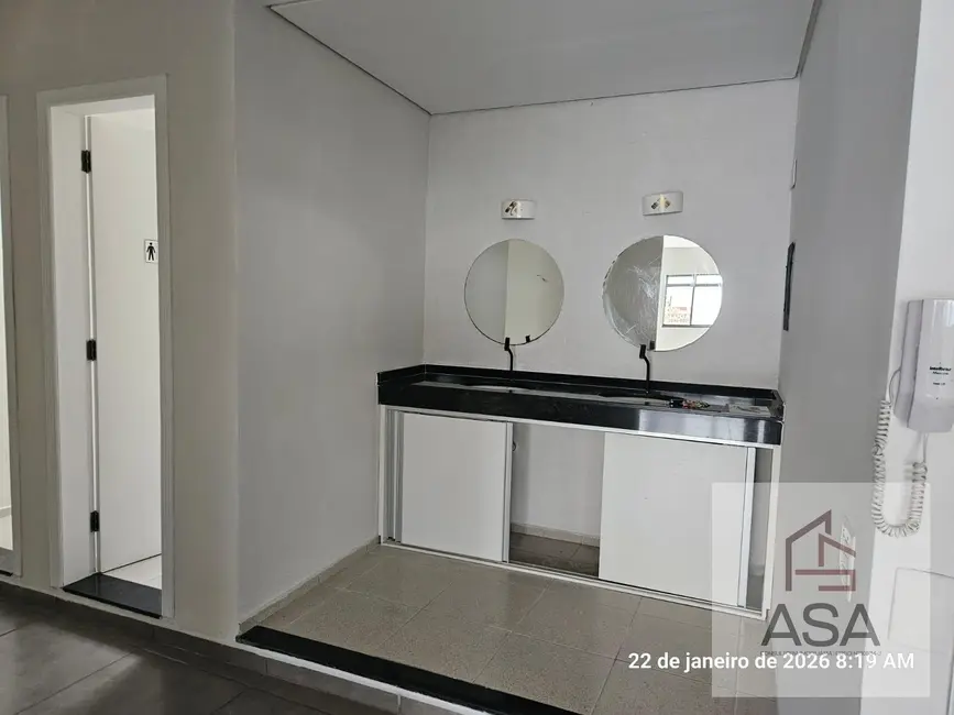 Foto 7 de Sala Comercial para alugar em Centro, Mogi Das Cruzes - SP