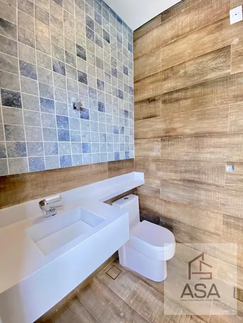 Foto 5 de Casa de Condomínio com 3 quartos à venda, 360m2 em Cézar de Souza, Mogi Das Cruzes - SP