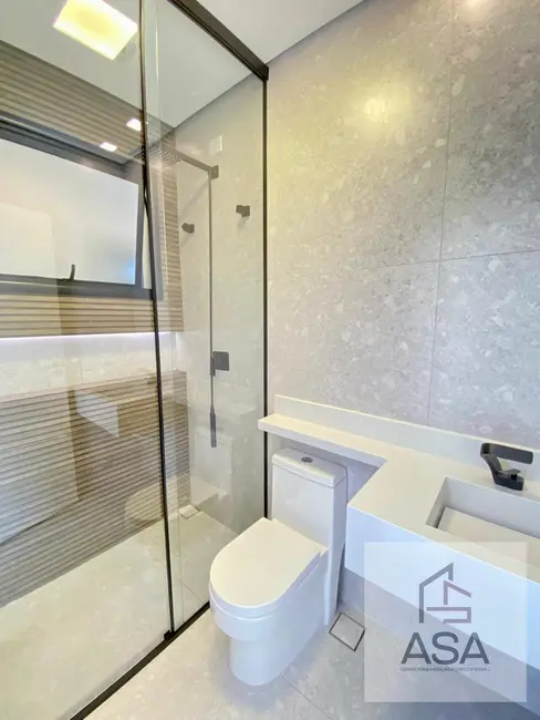 Foto 9 de Casa de Condomínio com 3 quartos à venda, 360m2 em Cézar de Souza, Mogi Das Cruzes - SP