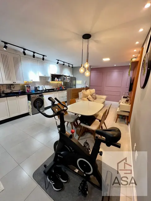 Foto 6 de Apartamento com 3 quartos à venda em Mogi Moderno, Mogi Das Cruzes - SP