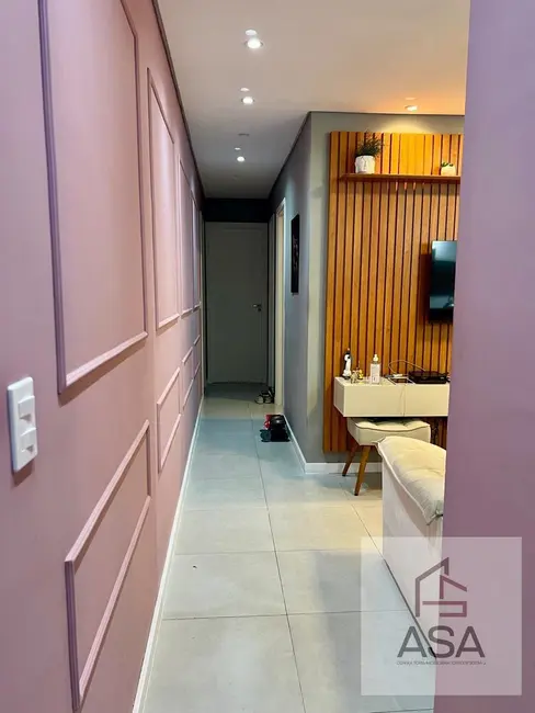 Foto 1 de Apartamento com 3 quartos à venda em Mogi Moderno, Mogi Das Cruzes - SP