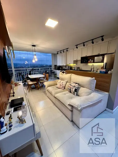 Foto 9 de Apartamento com 3 quartos à venda em Mogi Moderno, Mogi Das Cruzes - SP