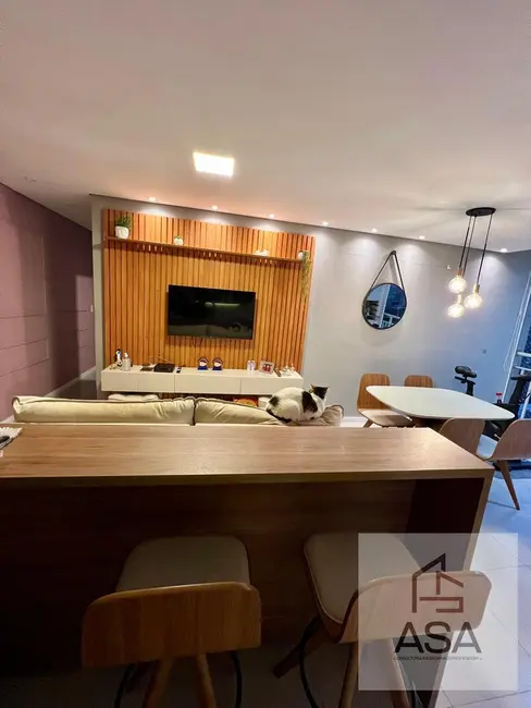 Foto 4 de Apartamento com 3 quartos à venda em Mogi Moderno, Mogi Das Cruzes - SP