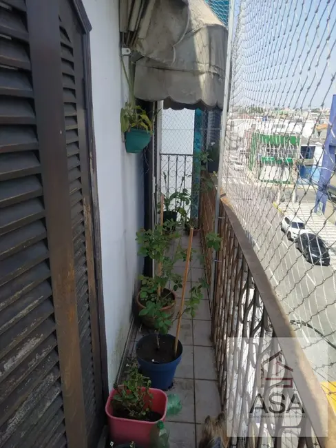 Foto 4 de Apartamento com 2 quartos à venda, 96m2 em Centro, Mogi Das Cruzes - SP