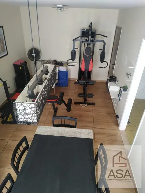 Foto 1 de Apartamento com 2 quartos à venda, 96m2 em Centro, Mogi Das Cruzes - SP