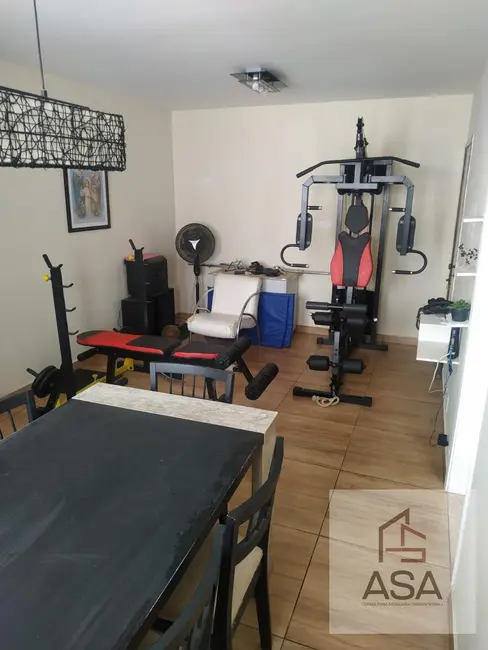 Foto 2 de Apartamento com 2 quartos à venda, 96m2 em Centro, Mogi Das Cruzes - SP