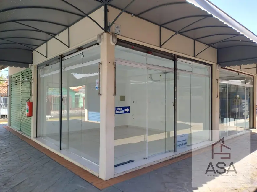 Foto 6 de Loja à venda, 20m2 em Vila Mogilar, Mogi Das Cruzes - SP