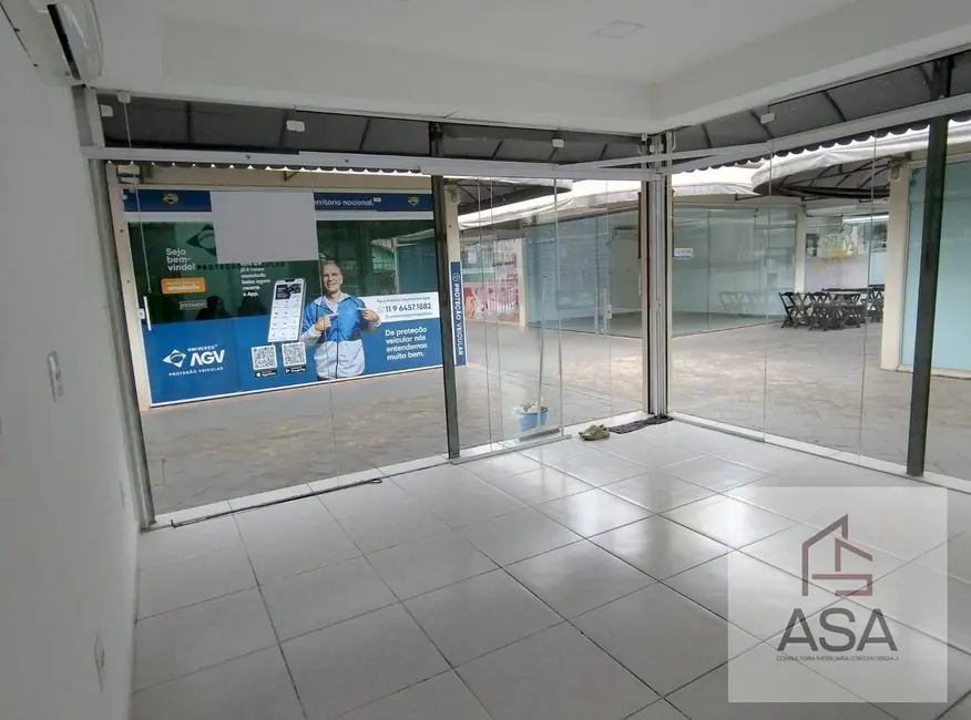 Foto 3 de Loja à venda, 20m2 em Vila Mogilar, Mogi Das Cruzes - SP