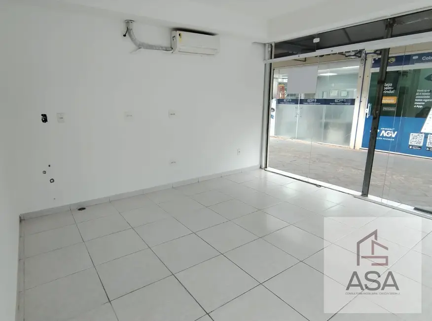 Foto 2 de Loja à venda, 20m2 em Vila Mogilar, Mogi Das Cruzes - SP