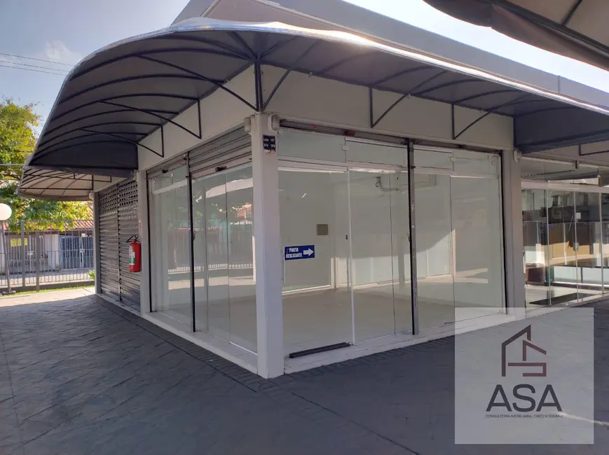 Foto 4 de Loja à venda, 20m2 em Vila Mogilar, Mogi Das Cruzes - SP