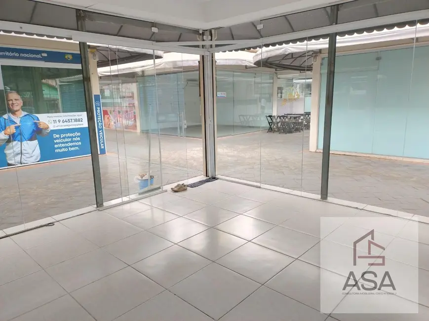 Foto 8 de Loja à venda, 20m2 em Vila Mogilar, Mogi Das Cruzes - SP