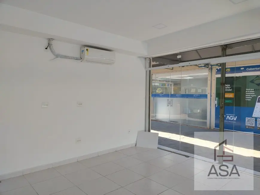 Foto 7 de Loja à venda, 20m2 em Vila Mogilar, Mogi Das Cruzes - SP