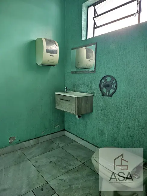 Foto 7 de Armazém / Galpão à venda e para alugar, 800m2 em Vila Nancy, Mogi Das Cruzes - SP