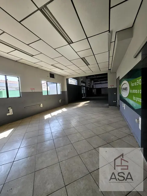 Foto 9 de Armazém / Galpão à venda e para alugar, 800m2 em Vila Nancy, Mogi Das Cruzes - SP