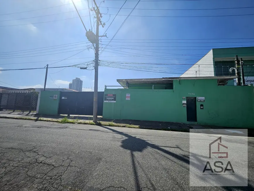 Foto 1 de Armazém / Galpão à venda e para alugar, 800m2 em Vila Nancy, Mogi Das Cruzes - SP