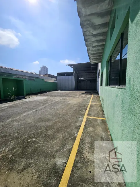 Foto 3 de Armazém / Galpão à venda e para alugar, 800m2 em Vila Nancy, Mogi Das Cruzes - SP