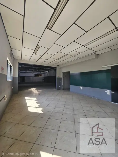 Foto 8 de Armazém / Galpão à venda e para alugar, 800m2 em Vila Nancy, Mogi Das Cruzes - SP