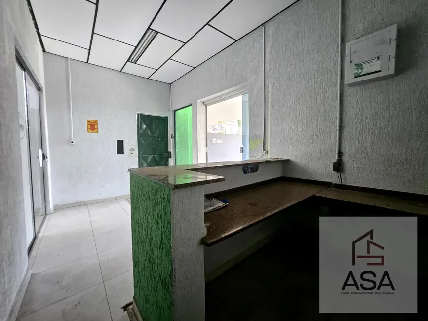 Foto 5 de Armazém / Galpão à venda e para alugar, 800m2 em Vila Nancy, Mogi Das Cruzes - SP