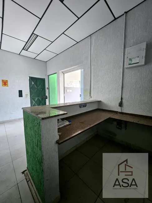 Foto 6 de Armazém / Galpão à venda e para alugar, 800m2 em Vila Nancy, Mogi Das Cruzes - SP