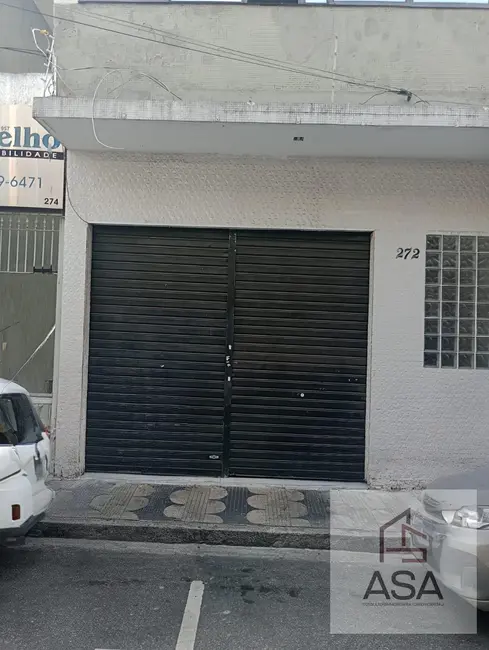 Foto 2 de Loja para alugar, 50m2 em Centro, Mogi Das Cruzes - SP