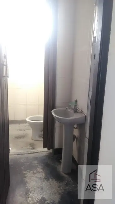 Foto 4 de Loja para alugar, 164m2 em Mogi Moderno, Mogi Das Cruzes - SP