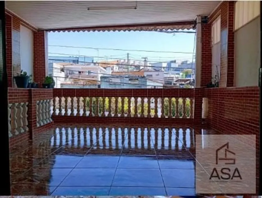 Foto 4 de Casa com 2 quartos à venda, 150m2 em Vila Brás Cubas, Mogi Das Cruzes - SP