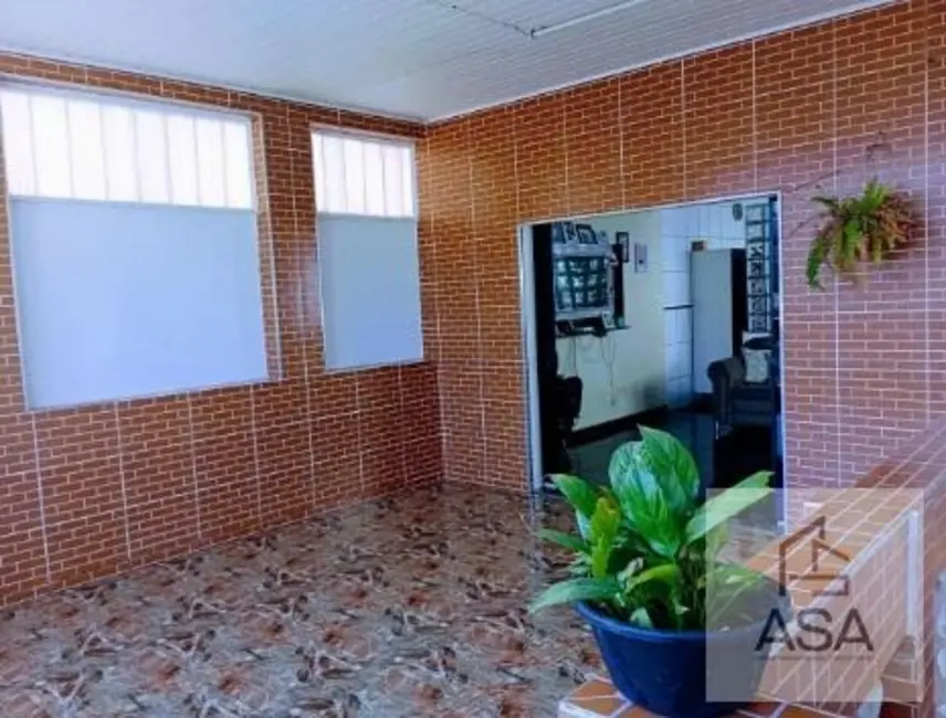 Foto 5 de Casa com 2 quartos à venda, 150m2 em Vila Brás Cubas, Mogi Das Cruzes - SP