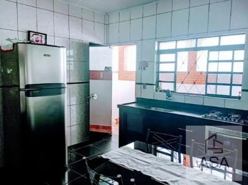 Foto 8 de Casa com 2 quartos à venda, 150m2 em Vila Brás Cubas, Mogi Das Cruzes - SP