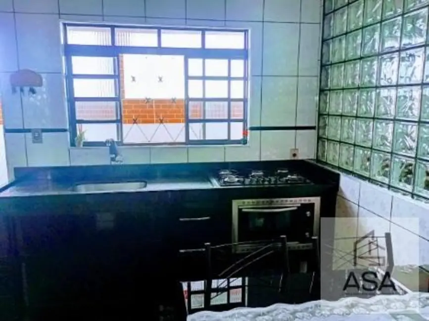 Foto 9 de Casa com 2 quartos à venda, 150m2 em Vila Brás Cubas, Mogi Das Cruzes - SP