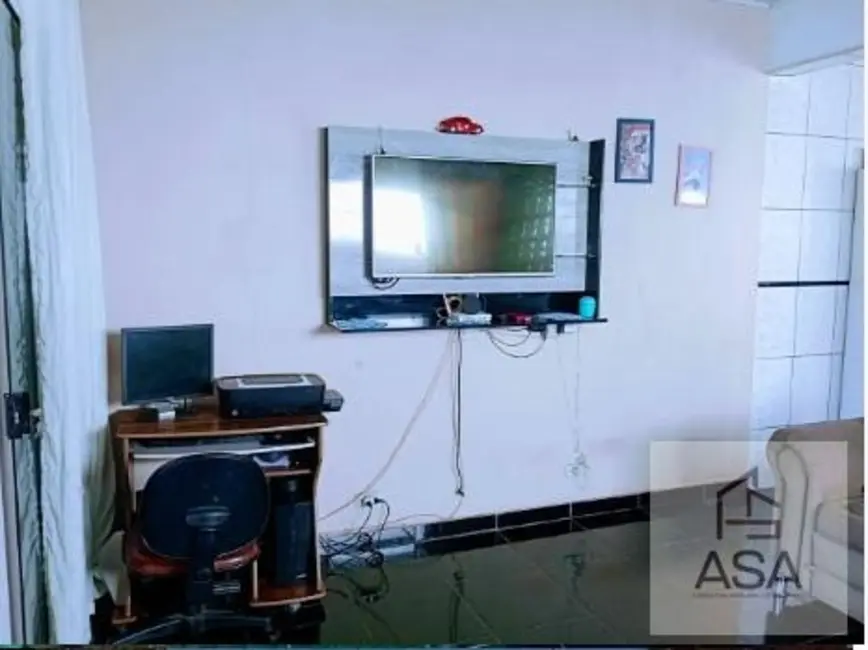 Foto 7 de Casa com 2 quartos à venda, 150m2 em Vila Brás Cubas, Mogi Das Cruzes - SP