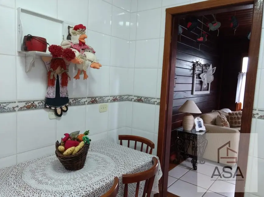 Foto 5 de Casa de Condomínio com 3 quartos à venda, 300m2 em Aruã, Mogi Das Cruzes - SP