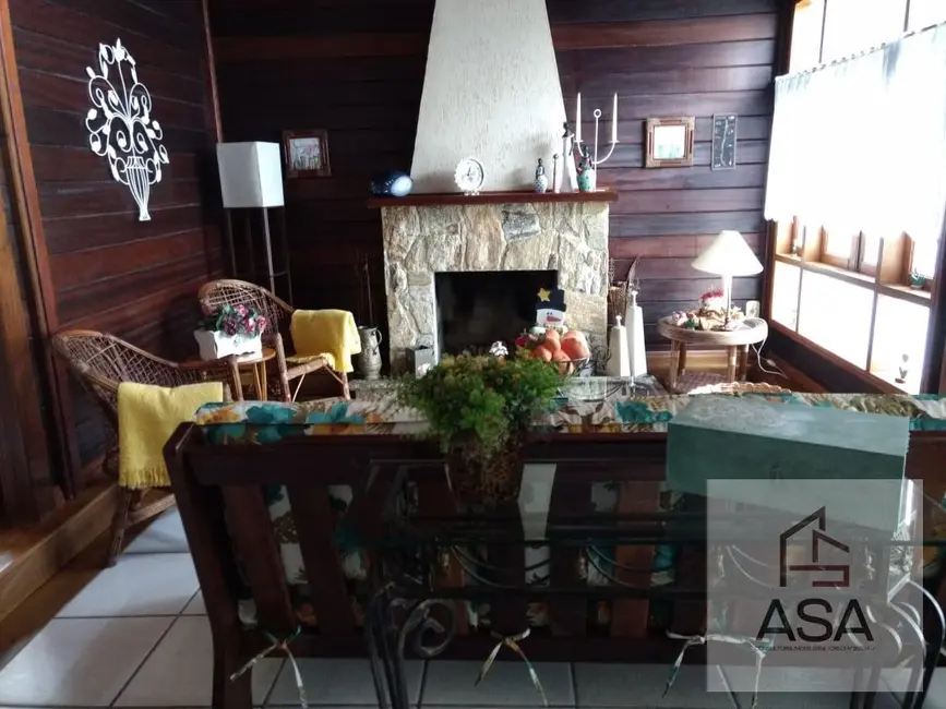 Foto 1 de Casa de Condomínio com 3 quartos à venda, 300m2 em Aruã, Mogi Das Cruzes - SP