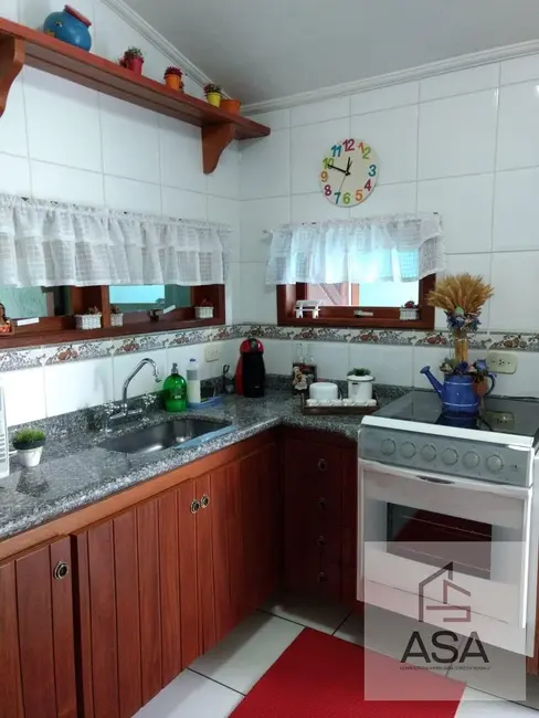 Foto 7 de Casa de Condomínio com 3 quartos à venda, 300m2 em Aruã, Mogi Das Cruzes - SP