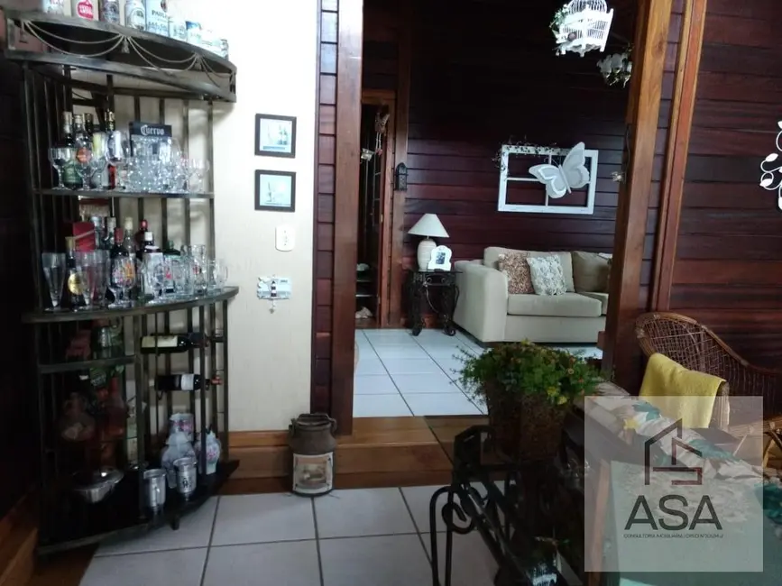 Foto 4 de Casa de Condomínio com 3 quartos à venda, 300m2 em Aruã, Mogi Das Cruzes - SP