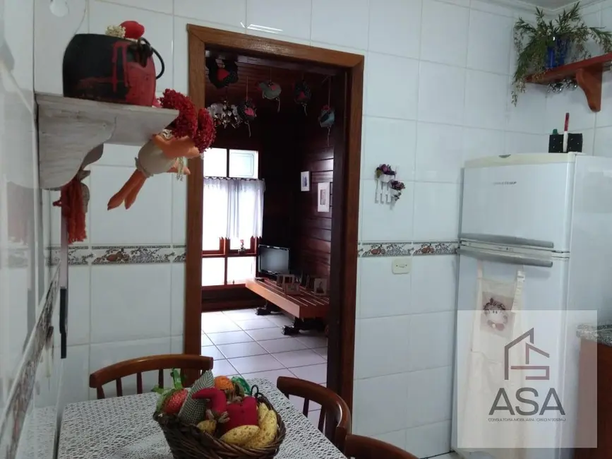 Foto 9 de Casa de Condomínio com 3 quartos à venda, 300m2 em Aruã, Mogi Das Cruzes - SP