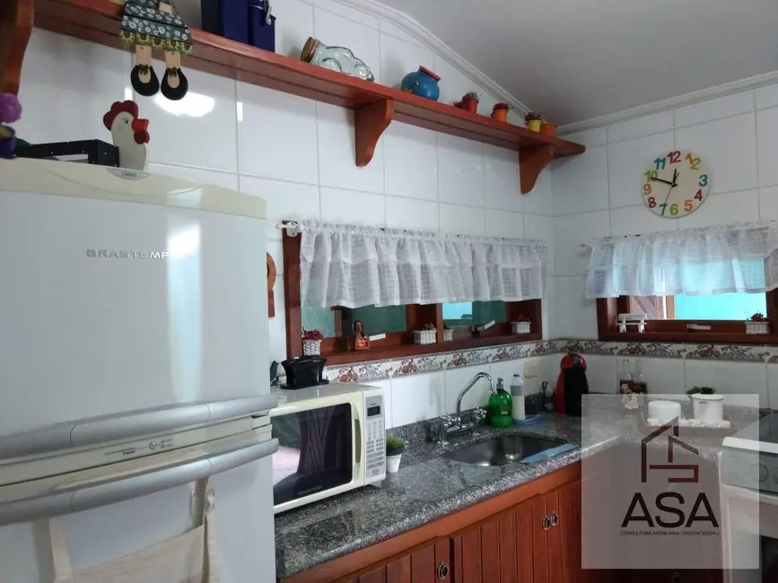 Foto 8 de Casa de Condomínio com 3 quartos à venda, 300m2 em Aruã, Mogi Das Cruzes - SP