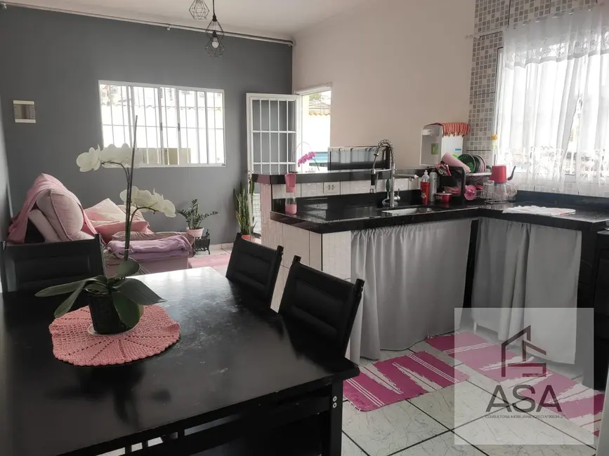 Foto 8 de Casa com 4 quartos à venda, 150m2 em Vila Brás Cubas, Mogi Das Cruzes - SP