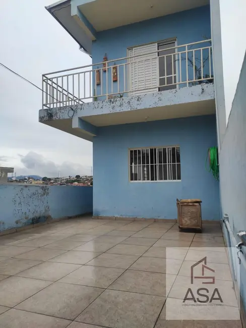 Foto 3 de Casa com 4 quartos à venda, 150m2 em Vila Brás Cubas, Mogi Das Cruzes - SP