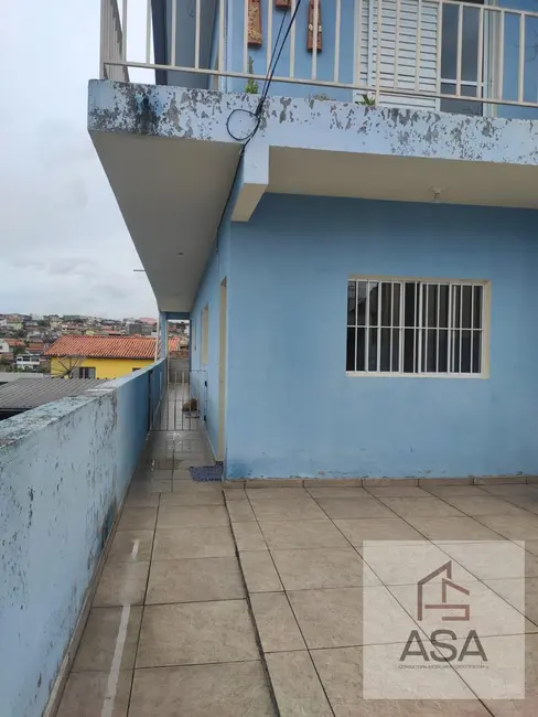 Foto 5 de Casa com 4 quartos à venda, 150m2 em Vila Brás Cubas, Mogi Das Cruzes - SP