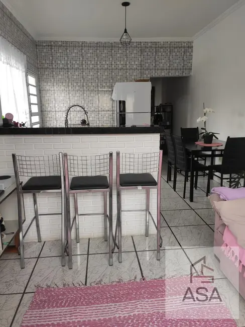 Foto 7 de Casa com 4 quartos à venda, 150m2 em Vila Brás Cubas, Mogi Das Cruzes - SP