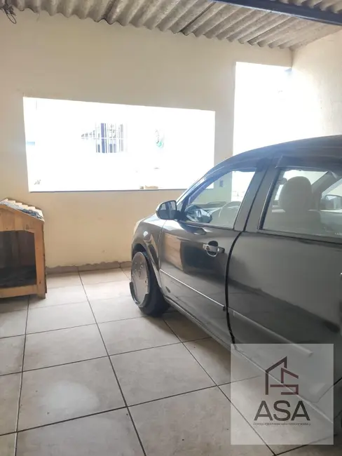 Foto 2 de Casa com 4 quartos à venda, 150m2 em Vila Brás Cubas, Mogi Das Cruzes - SP