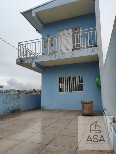 Foto 4 de Casa com 4 quartos à venda, 150m2 em Vila Brás Cubas, Mogi Das Cruzes - SP