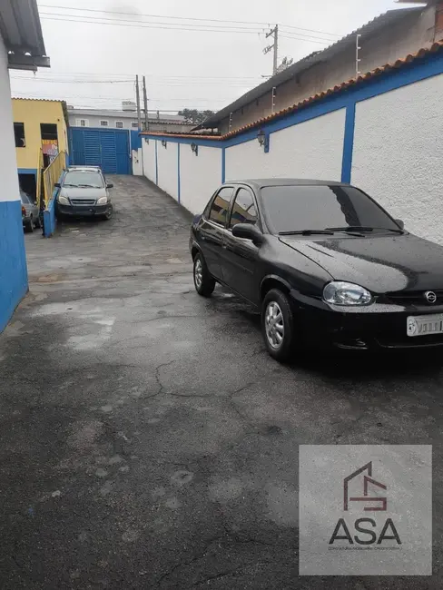 Foto 6 de Casa com 4 quartos à venda, 712m2 em Vila Brás Cubas, Mogi Das Cruzes - SP