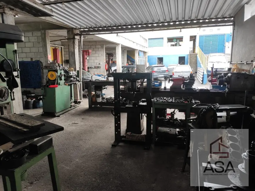 Foto 5 de Casa com 4 quartos à venda, 712m2 em Vila Brás Cubas, Mogi Das Cruzes - SP